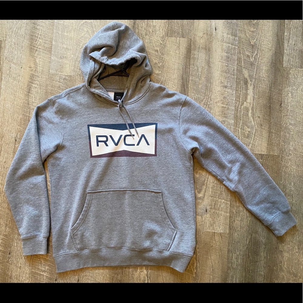 RVCA Hoodie